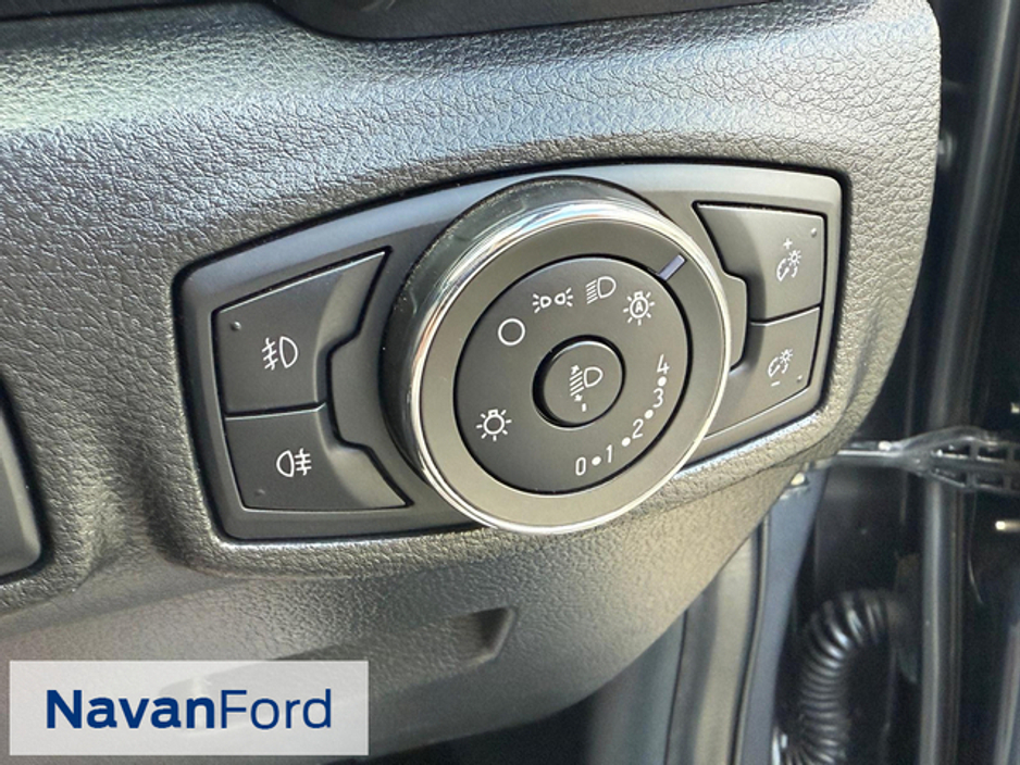 2023 Ford Ranger Wildtrak 2.0 TD 213Ps €38,950