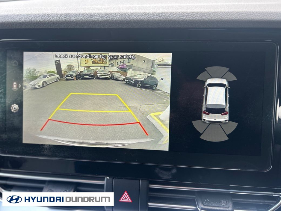 2020 Kia Niro - image 27