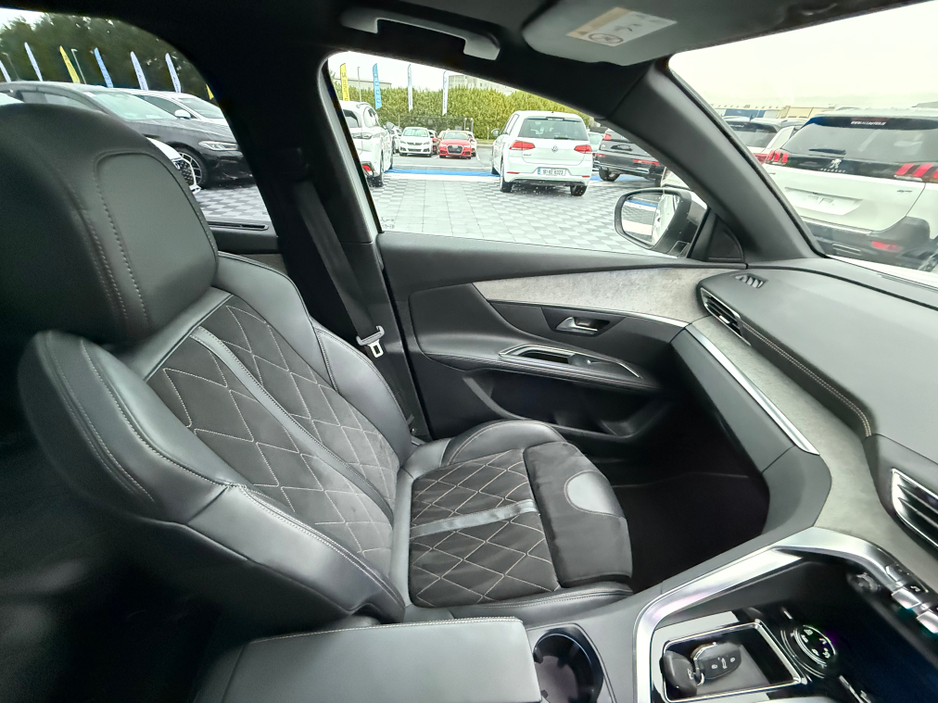 2018 Peugeot 5008 GT PREMIUM - 2.0L DIESEL - AUTO - 7 SEATS - 12M WARRANTY - CAR: 1625