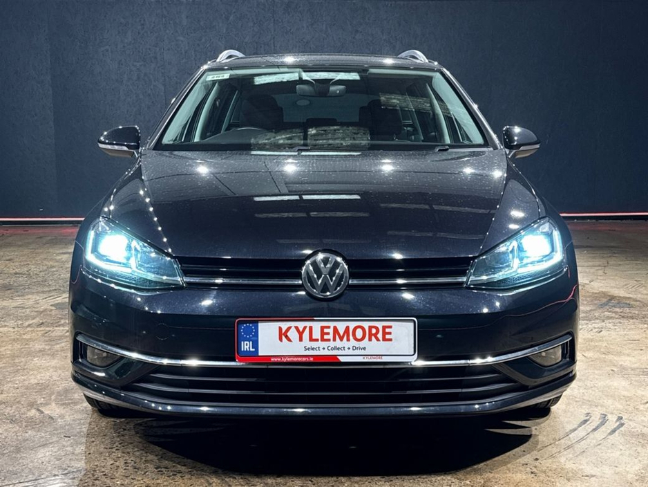 2019 Volkswagen Golf - image 8