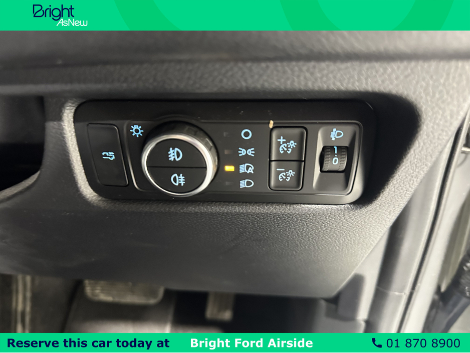 2024 Ford Ranger D/CAB WILDTRAK - 2.0TD2 €57,950