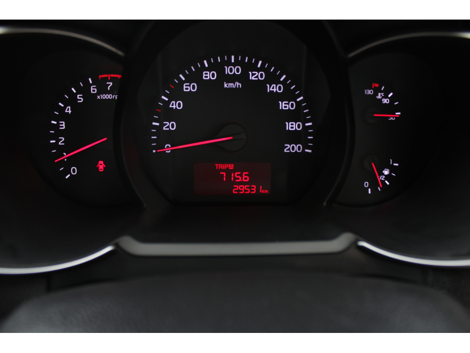 2017 Kia Picanto - image 12