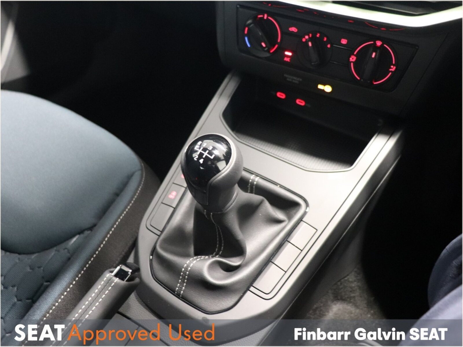 2026 SEAT Ibiza - image 19