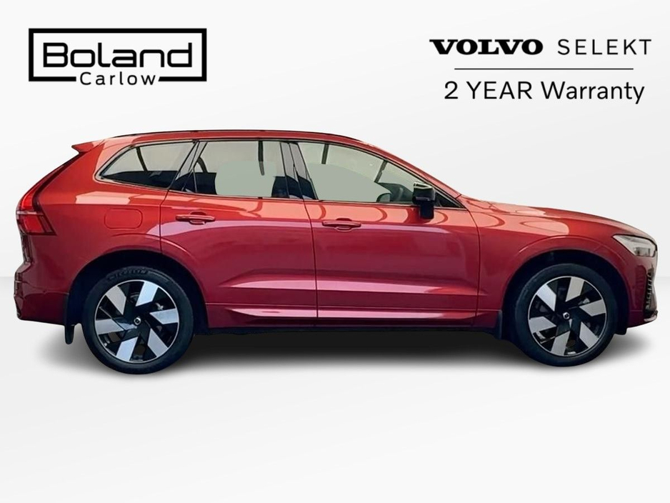 2024 Volvo XC60 T6 PLUS DARK *3YR WARRANTY* €130 PER WEEK ON PCP €59,995