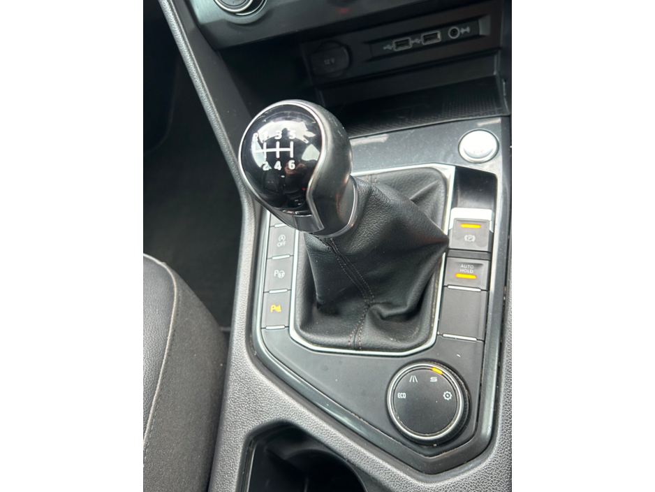 2020 SEAT Tarraco - image 20