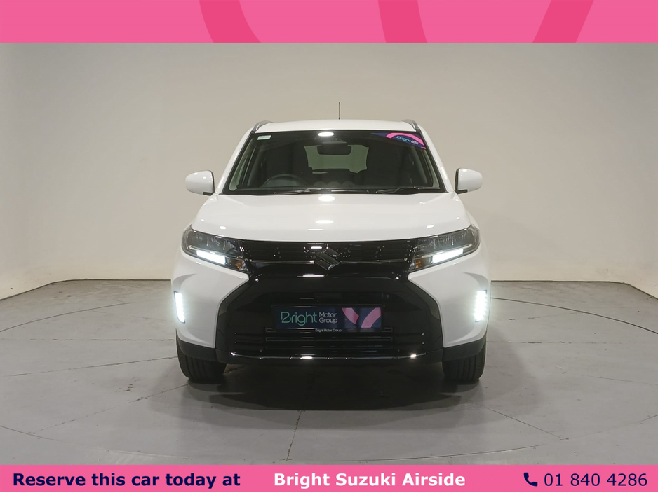 2026 Suzuki Vitara - image 10