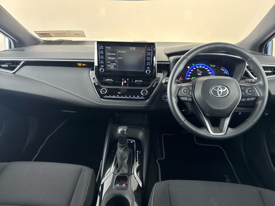 2020 Toyota Corolla HYBRID LUNA H/B €20,950