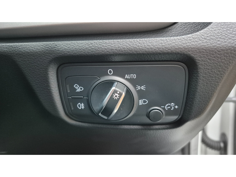 2017 Audi A3 Sportback 1.4 Tiptronic Automatic €15,500