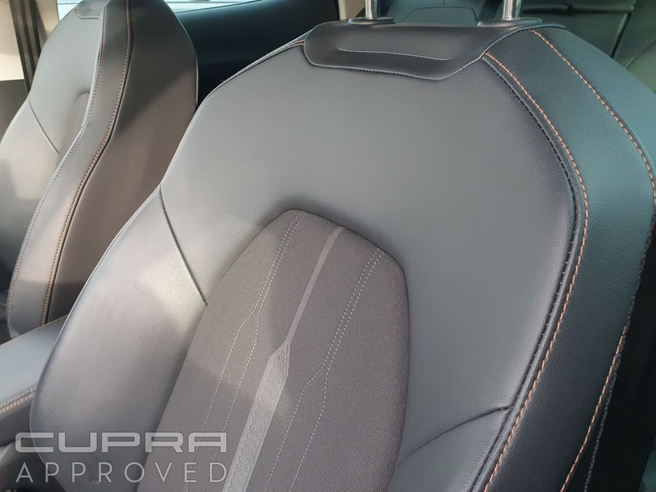 2023 Cupra Formentor - image 18