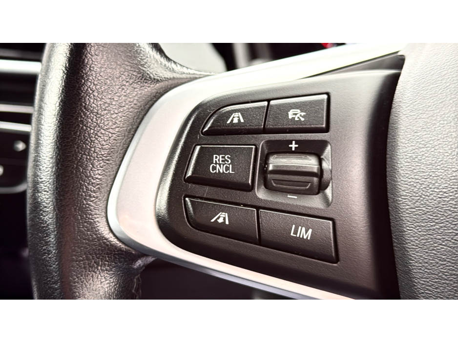 2018 BMW 2 Series Gran Tourer - image 29