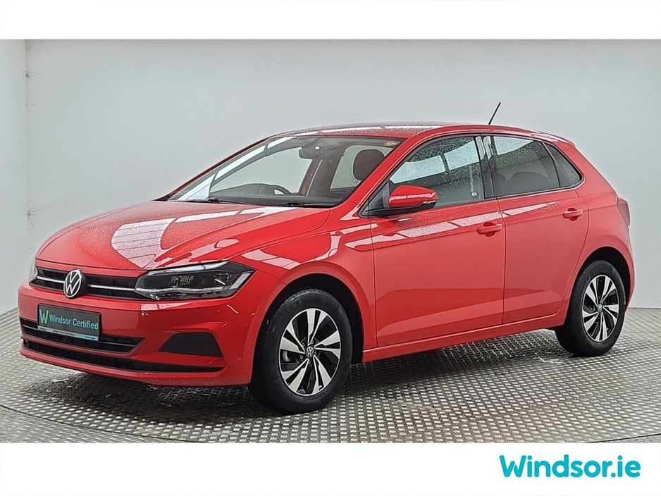 2022 Volkswagen Polo - image 14