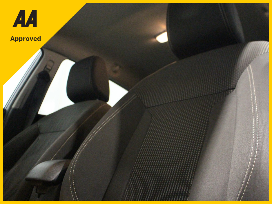 2016 Ford Fiesta - image 20