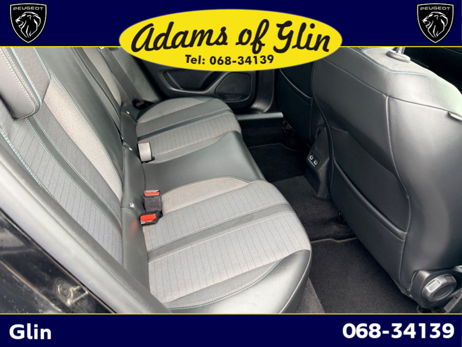 2021 Peugeot 2008 - image 10