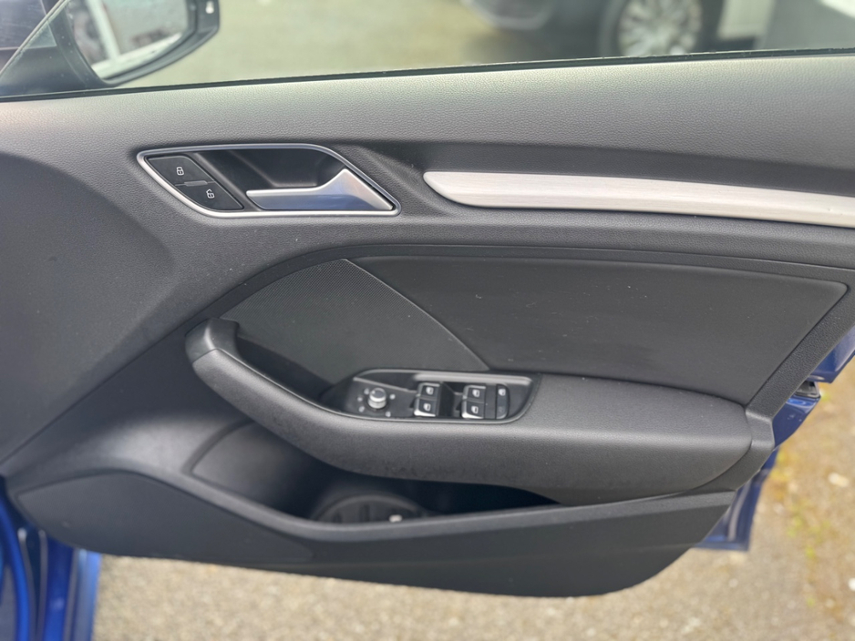 2015 Audi S3 - image 14