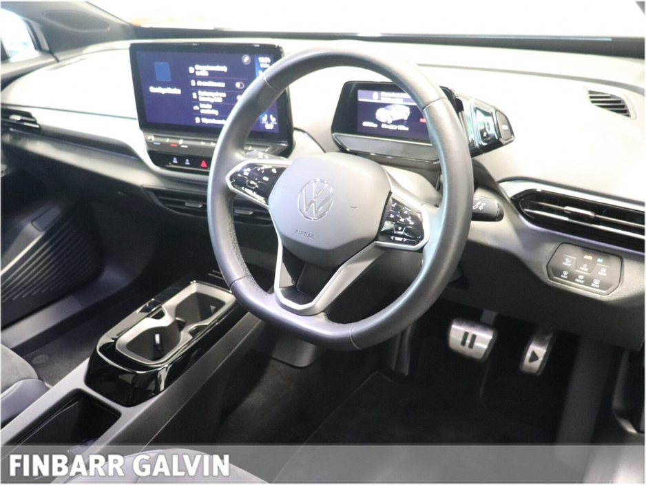 2023 Volkswagen ID.5 - image 4