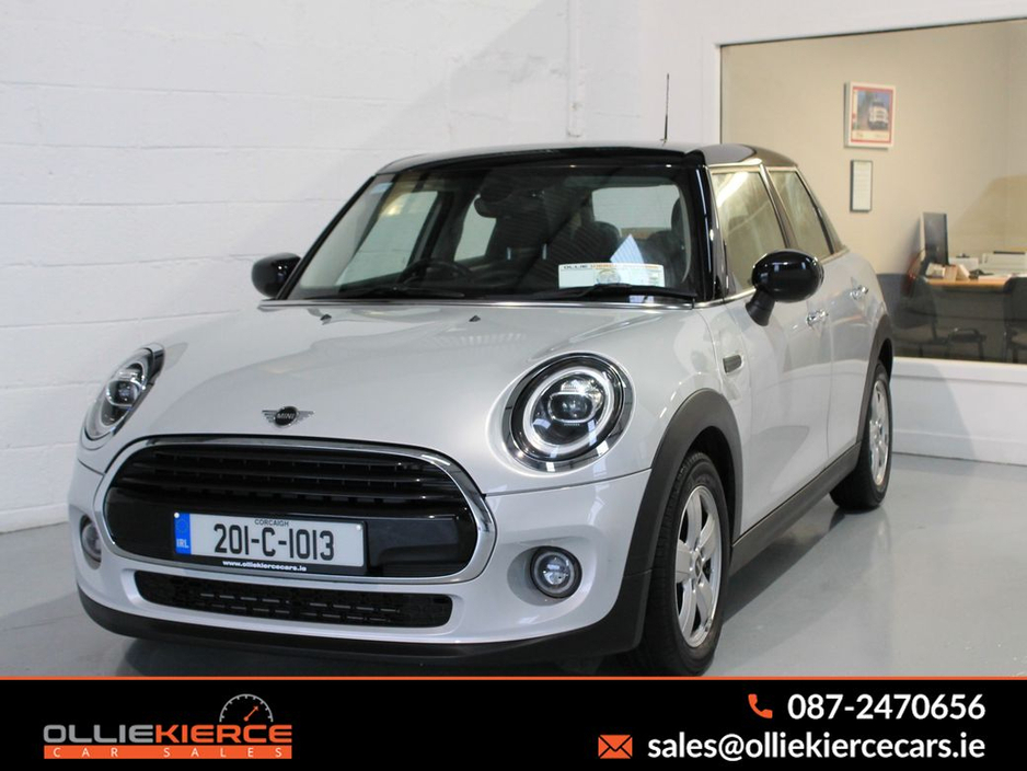 2020 MINI Cooper for sale in , Ireland