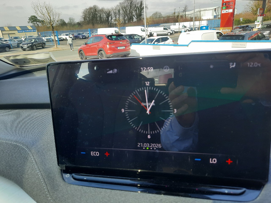 2024 Skoda Enyaq - image 17