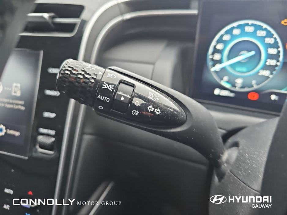 2024 Hyundai Tucson - image 25