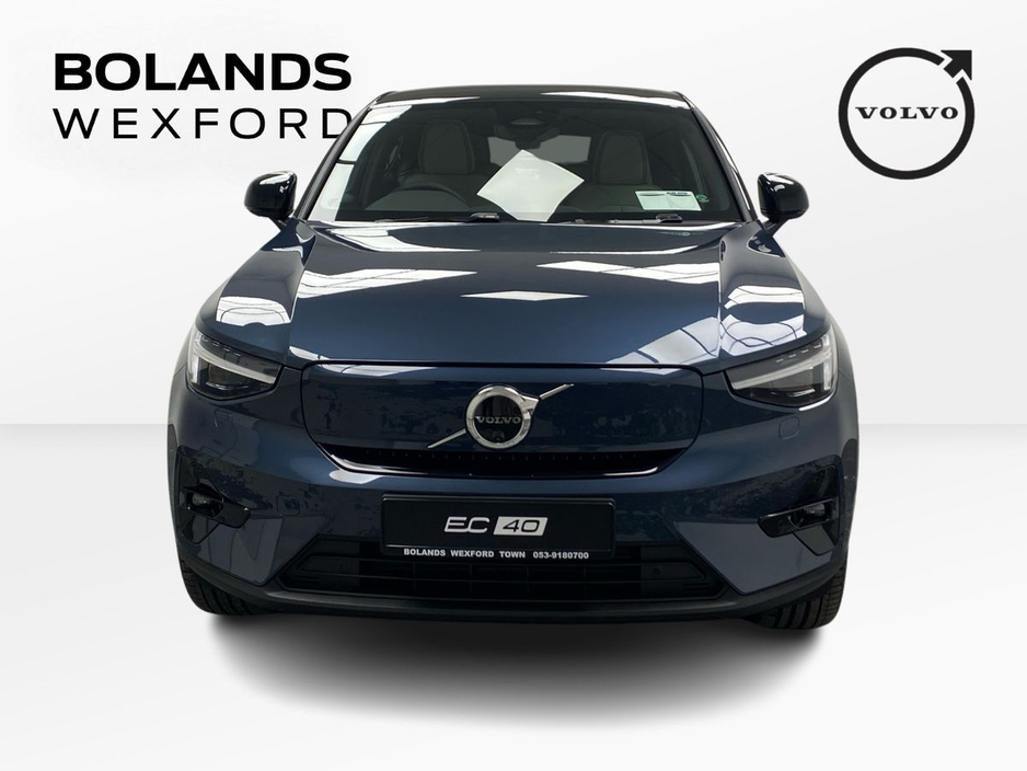 2026 Volvo EC40 - image 2