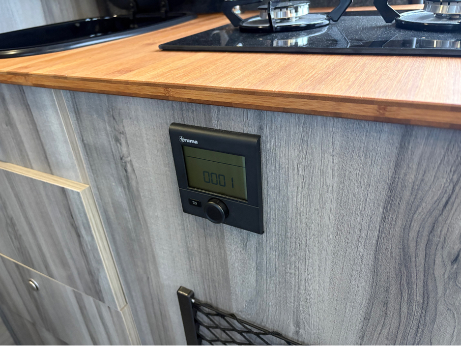 2022 Citroen Relay JUMPER 35 L4H2 ENTERPRISE BLUEH BLUEHDI 140 €75,000