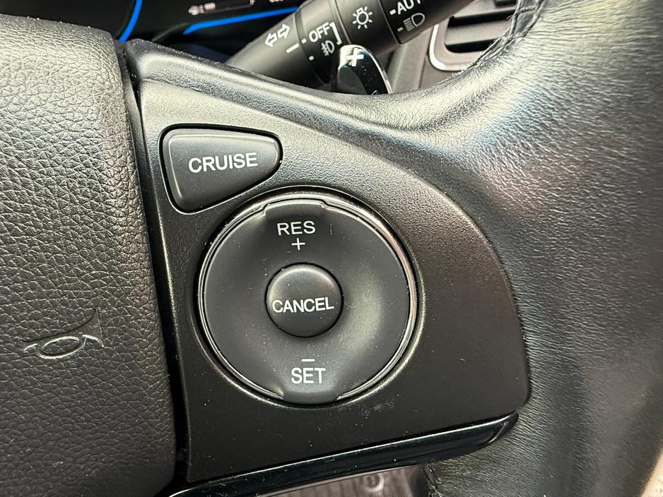 2015 Honda Vezel  €14,890