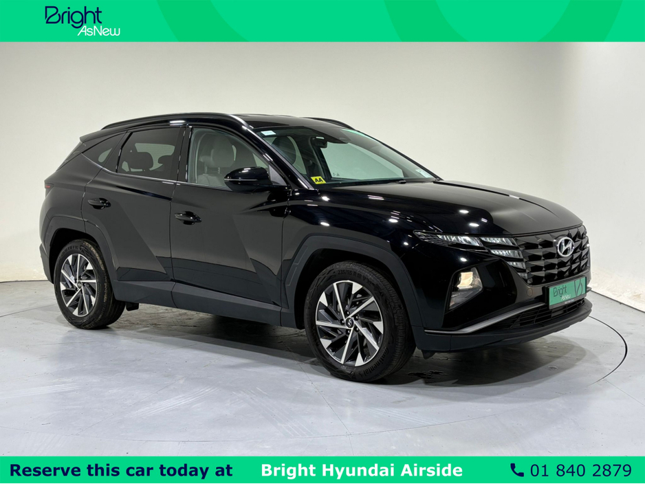2023 Hyundai Tucson IX35 EXECUTIVE 5DR €30,950