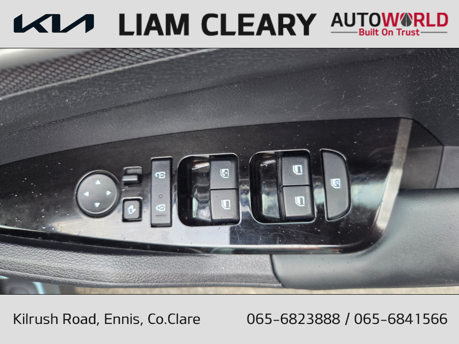 2024 Kia Sportage - image 17