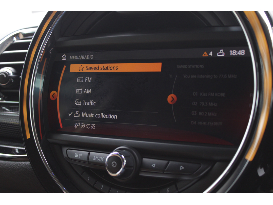 2019 MINI Clubman - image 13