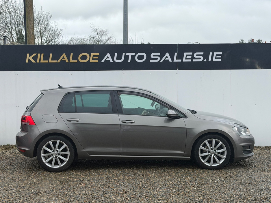 2016 Volkswagen Golf - image 7