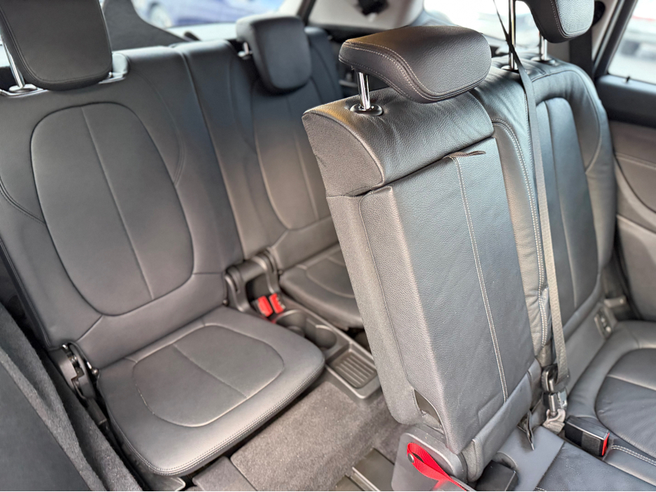 2018 BMW 2 Series Gran Tourer LUXURY - 2.0L DIESEL - AUTO - 7 SEATS - 12M WARRANTY - CAR: €21,950