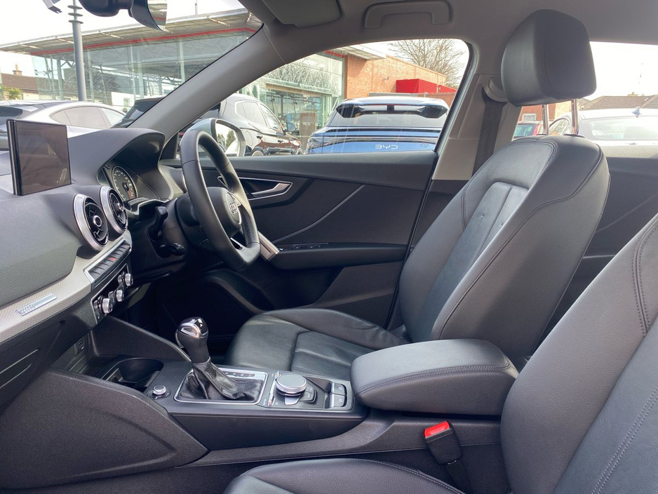 2022 Audi Q2 - image 14