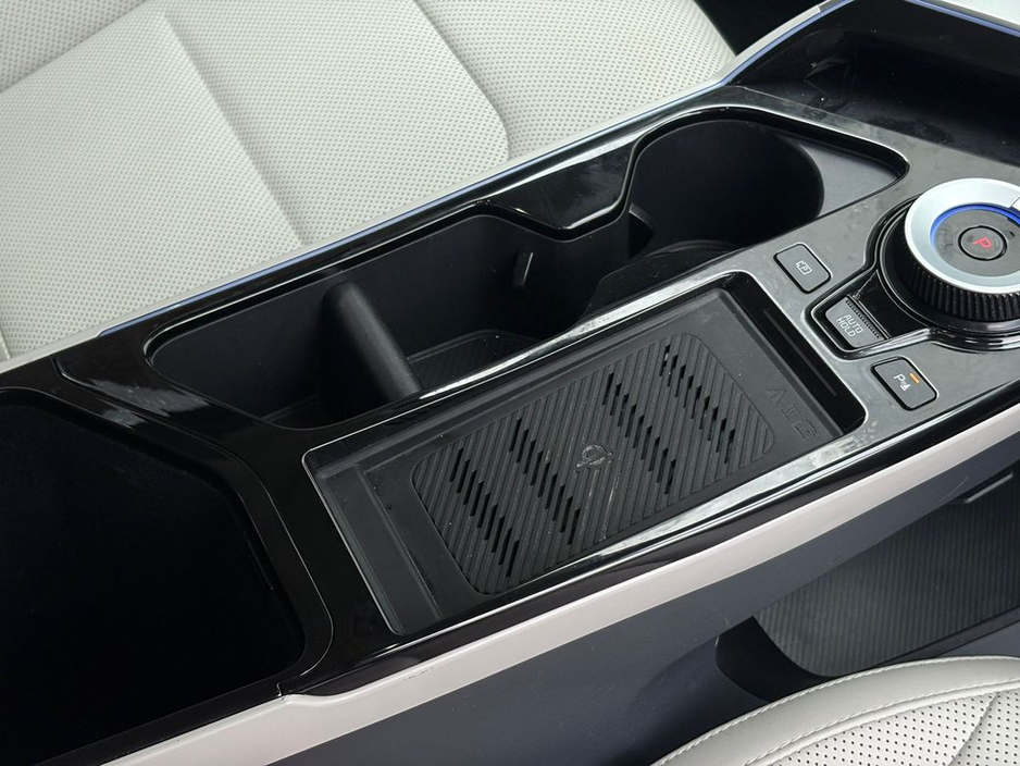 2024 Kia EV6 Earth 5DR Auto €36,950