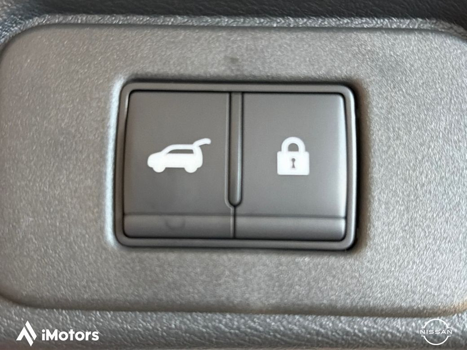 2026 Nissan X-Trail - image 15