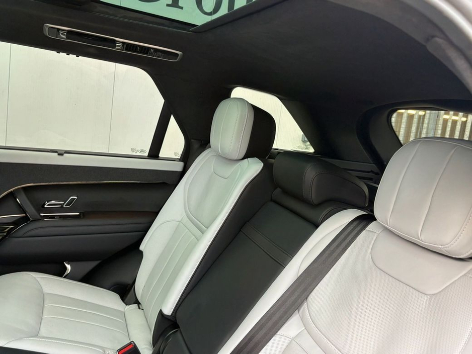 2025 Land Rover Range Rover Sport AUTOBIOGRAPHY €139,888