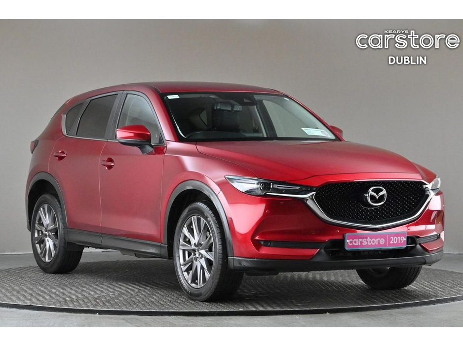 2019 Mazda CX-5 for sale in , Ireland