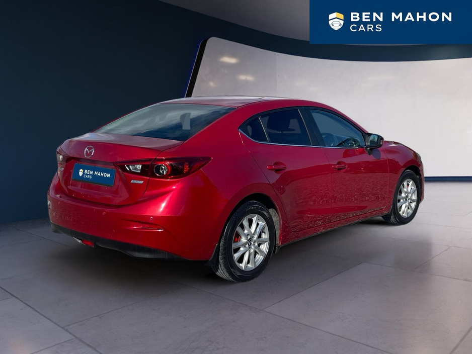 2014 Mazda Mazda3 - image 5