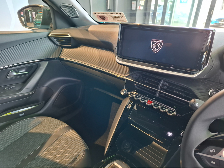 2026 Peugeot 2008 - image 18