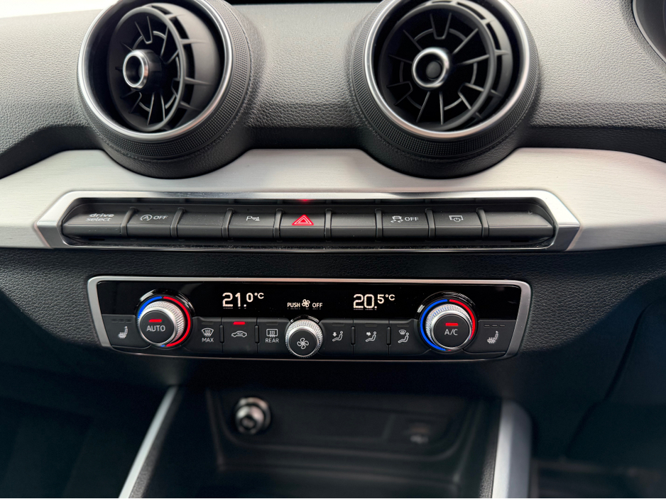 2020 Audi Q2 ** DEPOSIT TAKEN ** SPORT - 1.0L PETROL - AUTO - 12M WARRANTY - CAR: 1709 €21,950