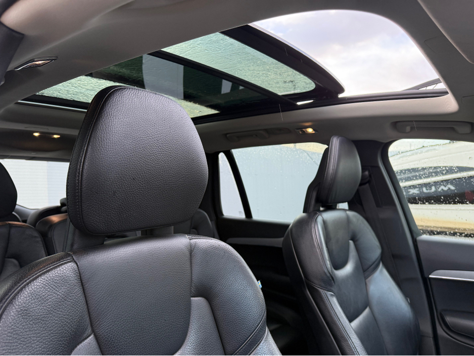 2021 Volvo XC90 2.0D B5 AWD MOMENTUM 5DR AUTO 7 SEAT €48,950
