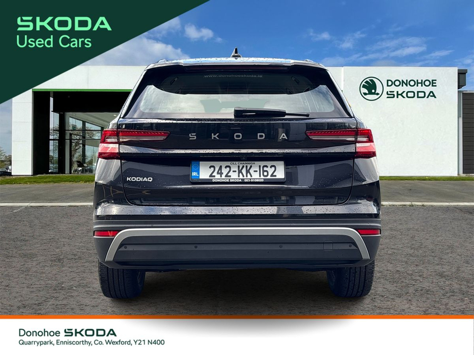 2024 Skoda Kodiaq - image 12
