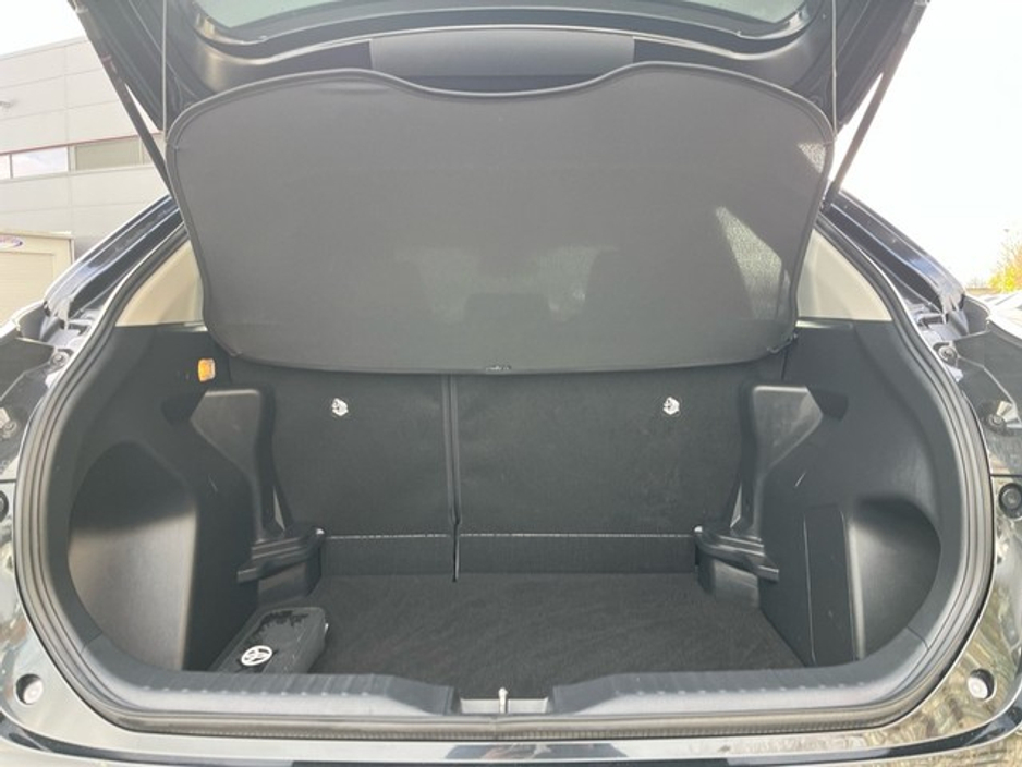 2023 Toyota Yaris Cross YARIS CROSS LUNA €26,950