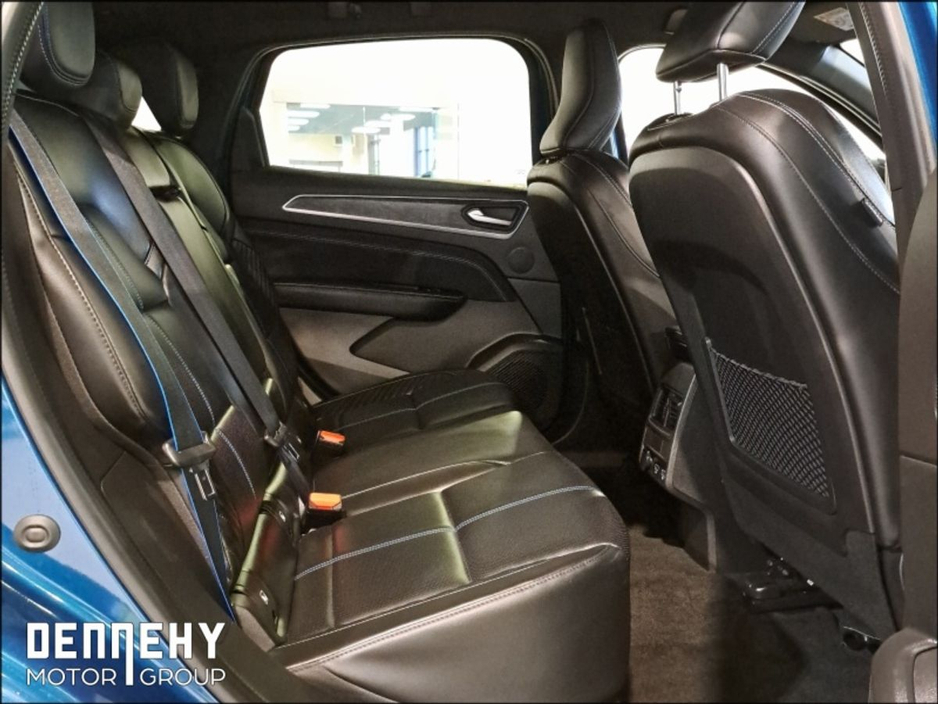 2024 Renault Arkana - image 28