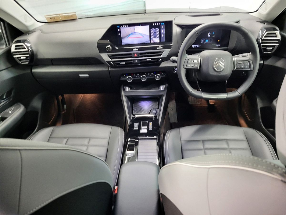 2025 Citroen E-C4 BEV 420 54kWh 156HP Max From €83 Per Week €28,975