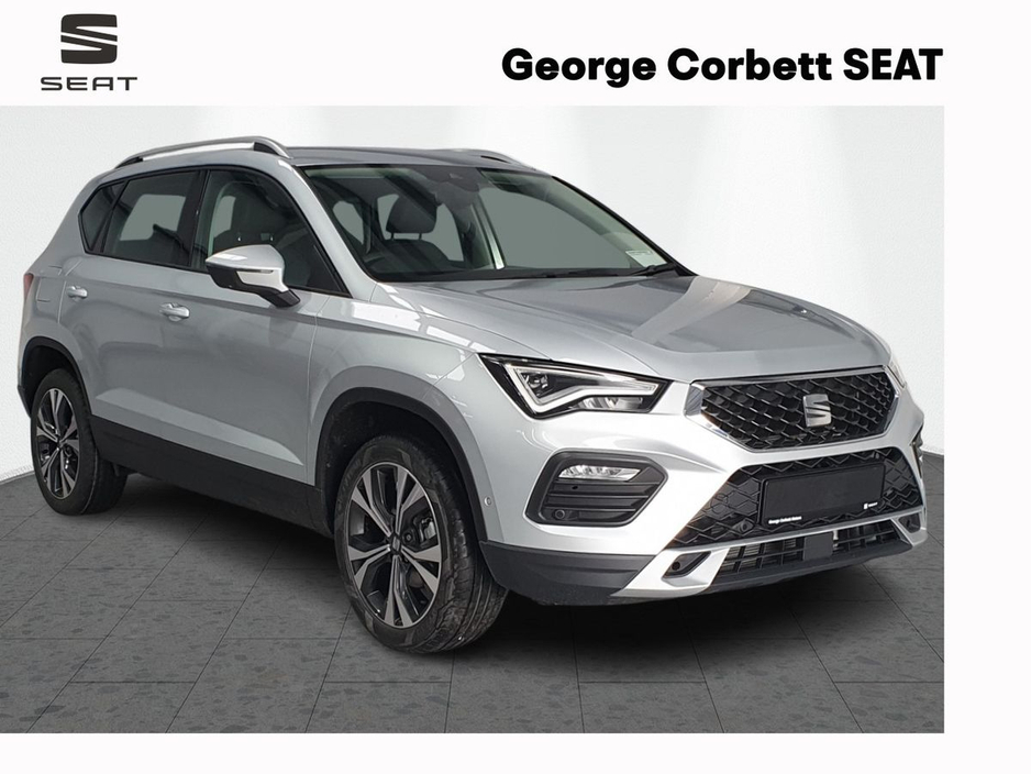 2026 SEAT Ateca for sale in , Ireland
