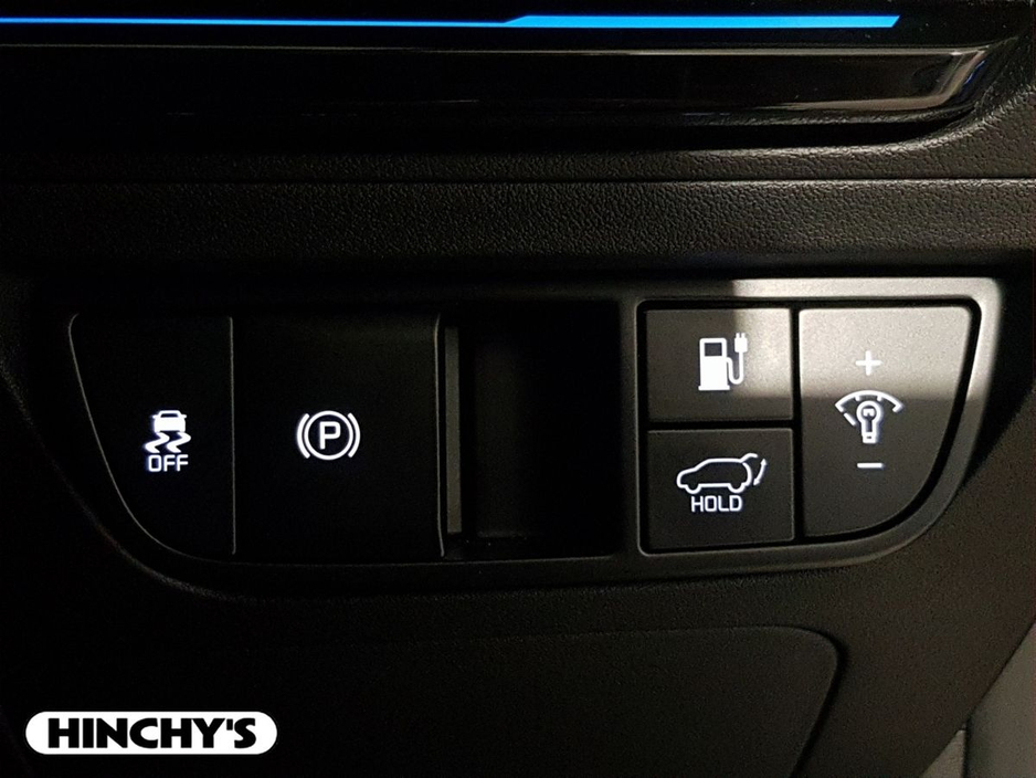 2025 Kia EV6 EV6 GT-Line PE €49,600