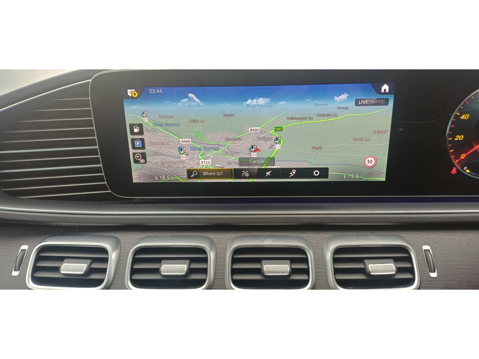 2022 Mercedes-Benz GLE Class - image 9