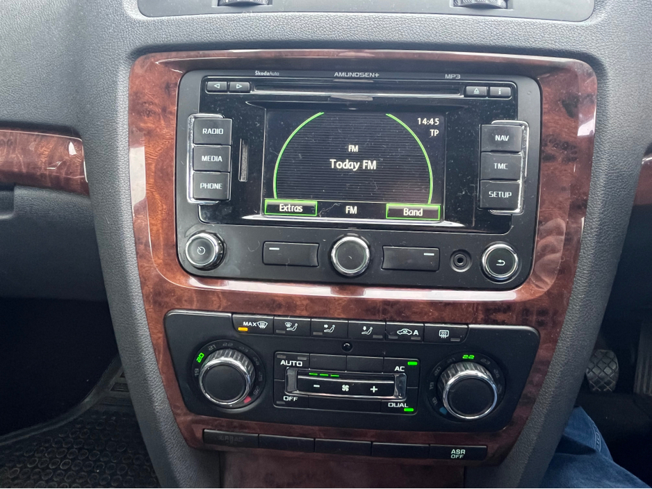 2013 Skoda Octavia - image 6