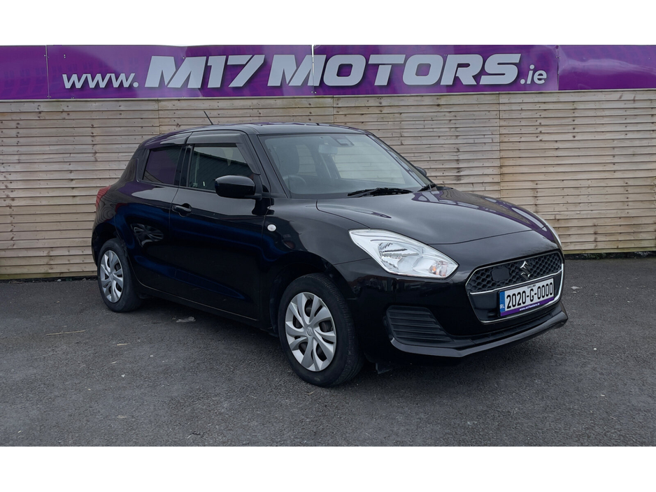 2020 Suzuki Swift for sale in , Ireland