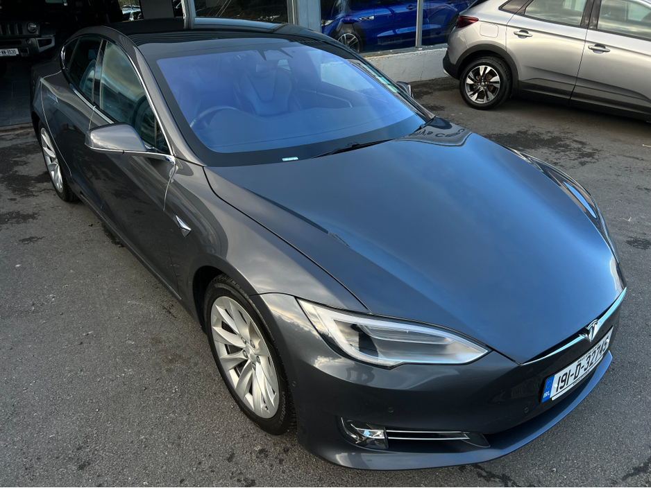 2019 Tesla Model S for sale in , Ireland