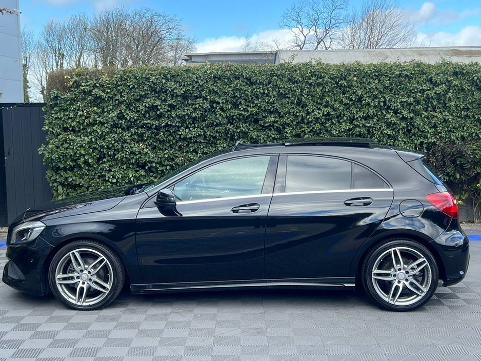 2016 Mercedes-Benz A Class - image 5